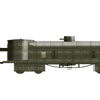Artillery Wagon - PP nr. 13