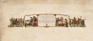 Commonwealth Triumphant Banner