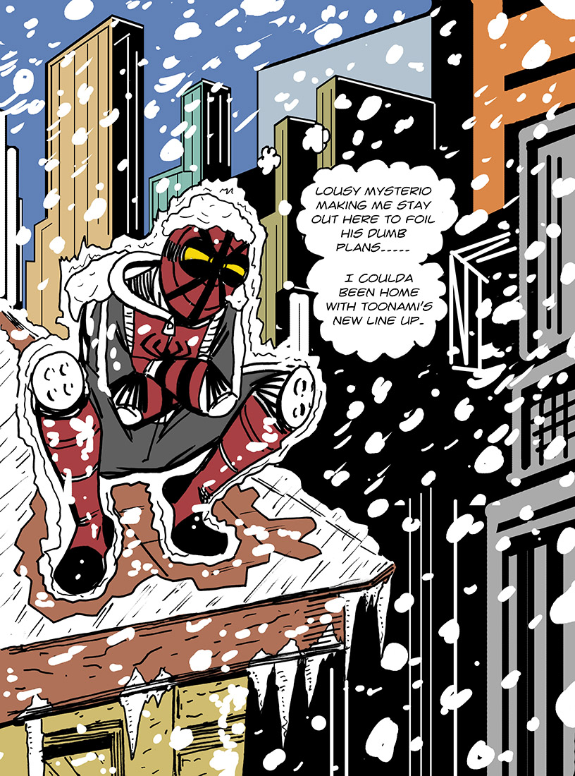 2 worlds Pt.2 by daybrache on DeviantArt