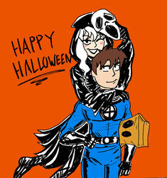 PPFES Happy Halloween