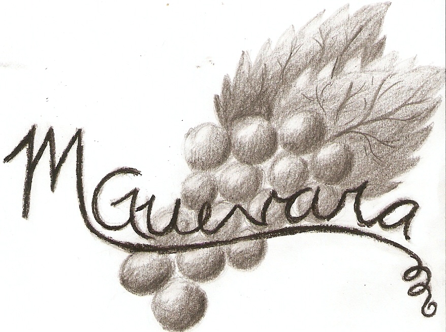 logo, minewine