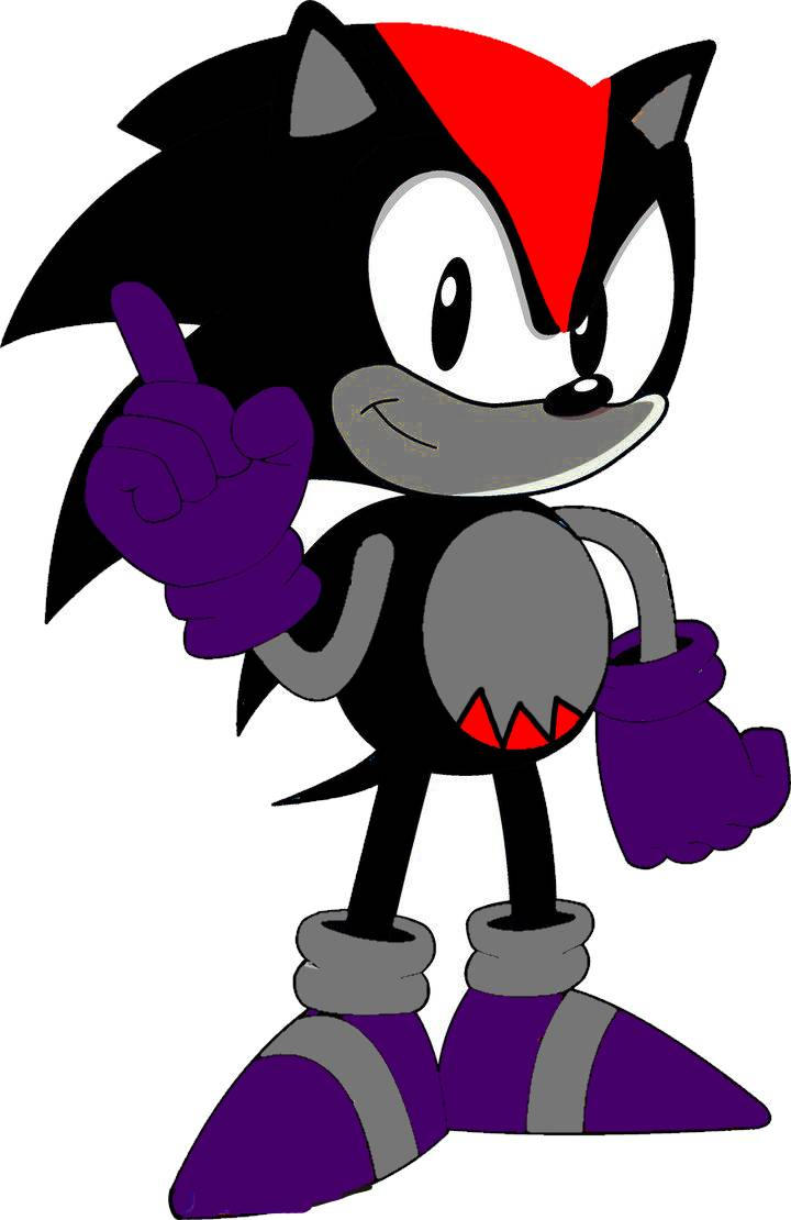 Priject Shadow Project shadow the hedgehog (remake) by adamakhi90 on DeviantArt