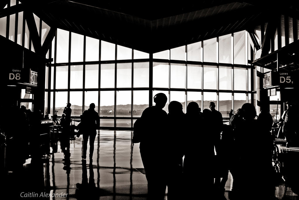 Arizona airport