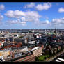Downtown Hamburg Overview