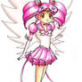 Eternal Sailor Chibimoon