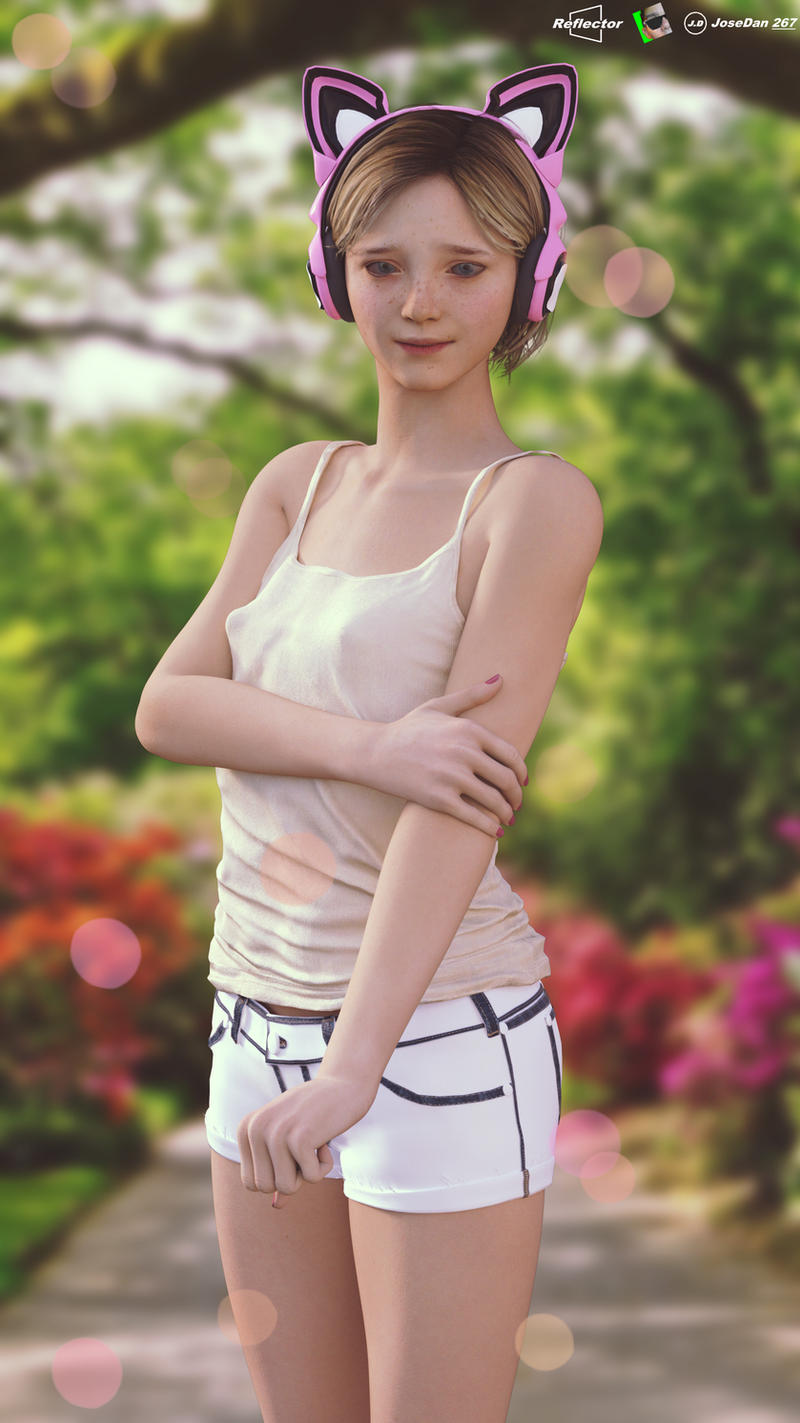 Sarah Miller TLOU By JoseDan267images On DeviantArt sarah-miller-tlou-by-josedan267images-on-deviantart