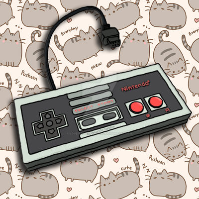Controller95 Deviantart Nintendo Controller by LoveIsADirtyWordXO on DeviantArt
