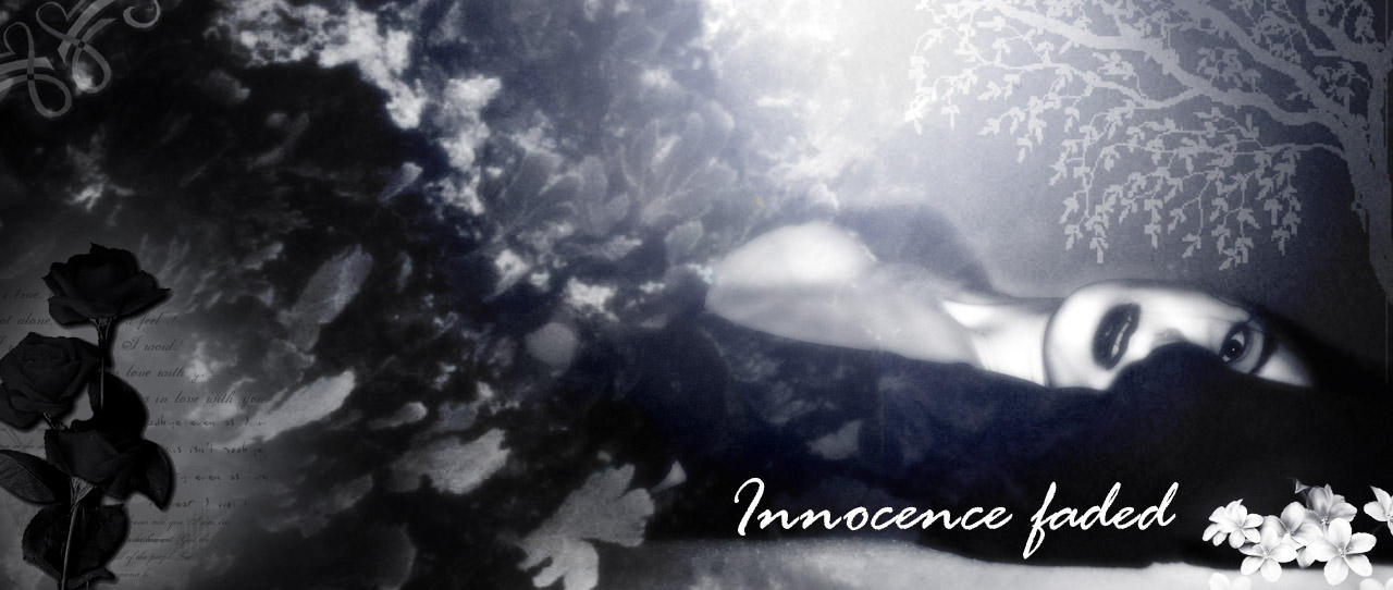 Innocence Faded