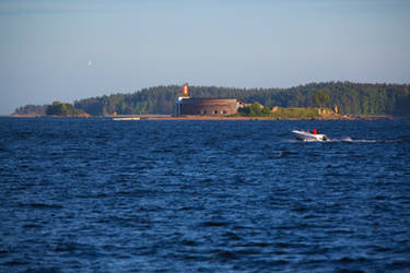 Fort Slava