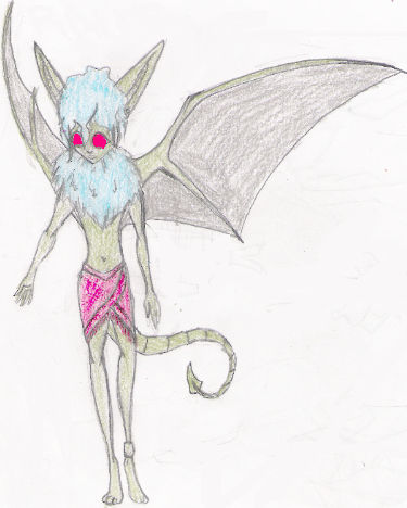 OROTORO by Da-Johnny on DeviantArt