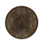 1024px Shield Round Ornamental2 0Damaged White