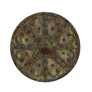 1024px Shield Round Ornamental 01 Base Dirty White