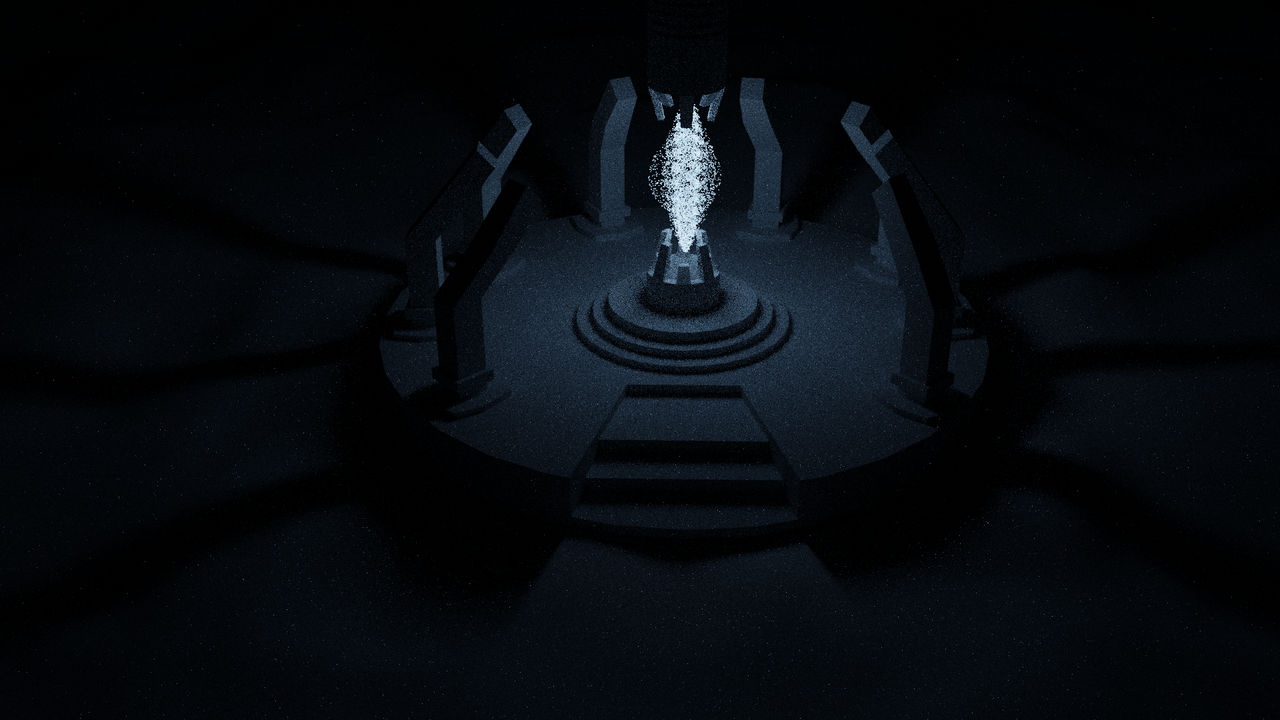 Mysterious Machine by RiddleSketches on DeviantArt