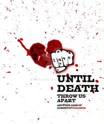 :: until death ::