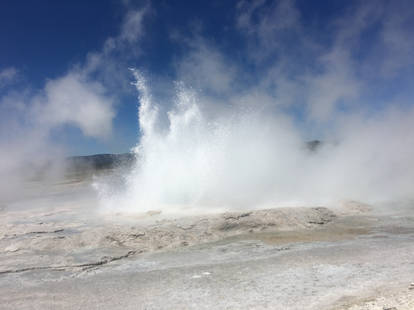 Geyser 5