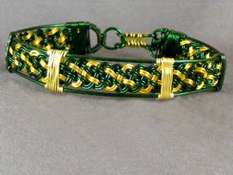 Loki Bracelet, version 2