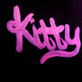 Kitty logo.