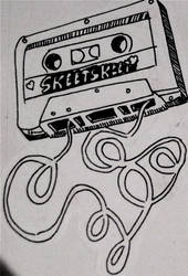 Skeet's Cassette