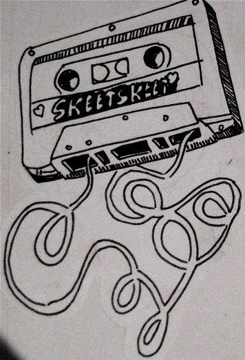 Skeet's Cassette