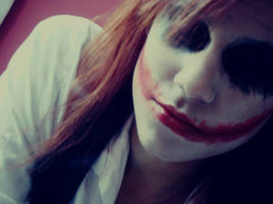 Why So Serious?