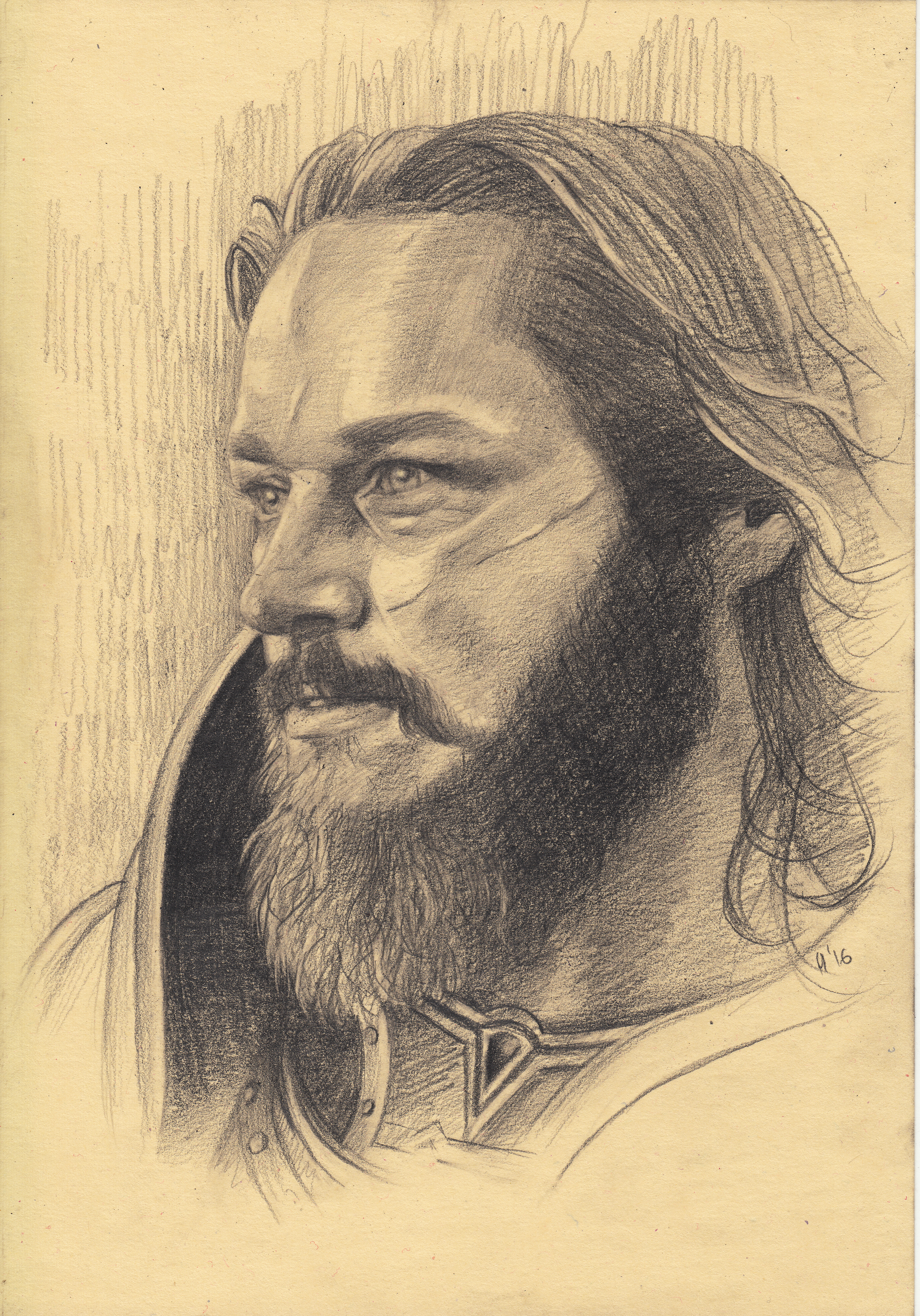 Anduin Lothar