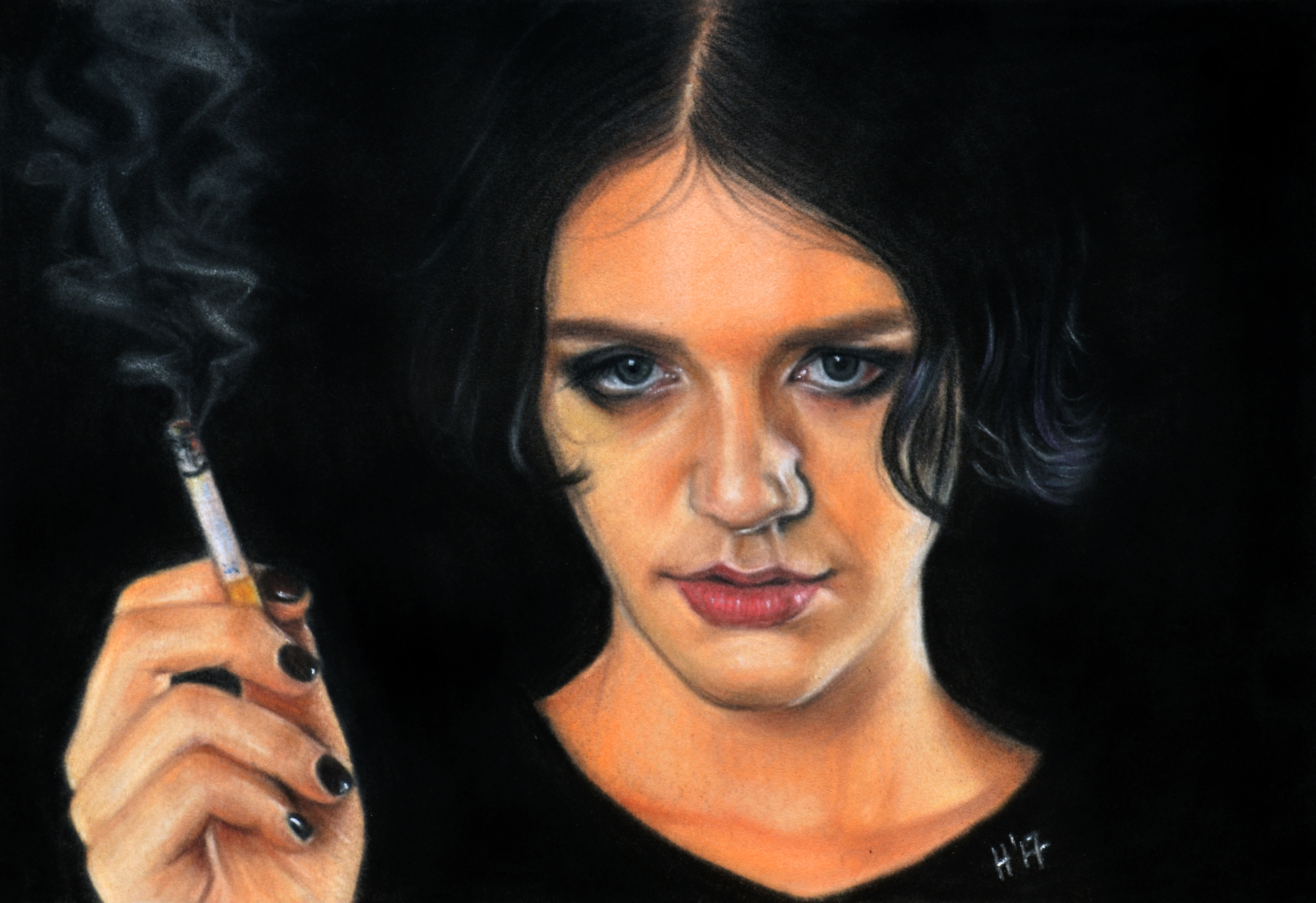 Brian Molko. Placebo