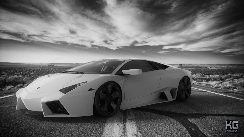 2014 Keyshot Car Render Competition Submission #1 by Kwik-Gambino on ...
