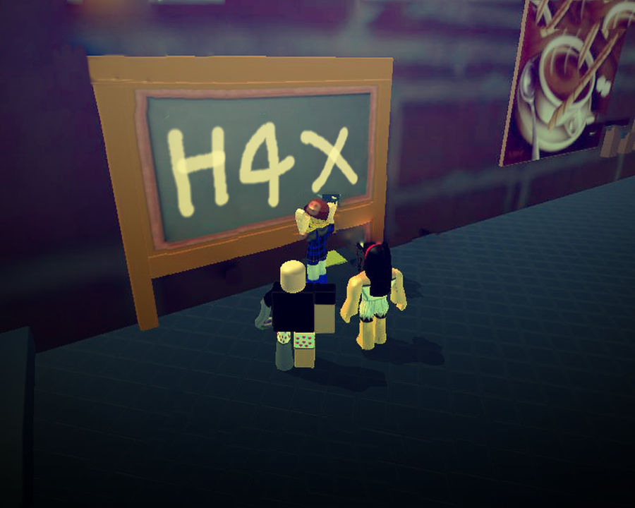 H4X by PutinPot on DeviantArt