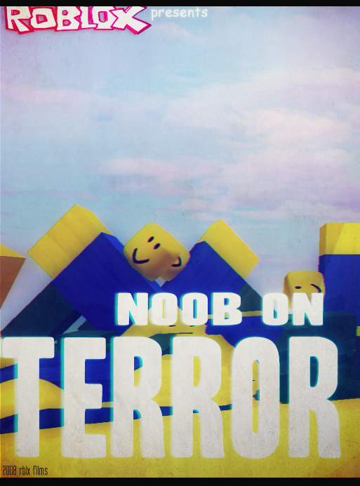 Noob On Terror