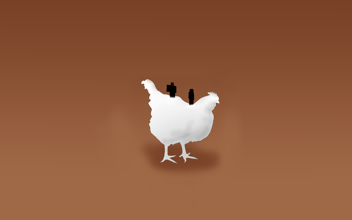 Roblox Chicken Ride By Putinpot On Deviantart - roblox chicken