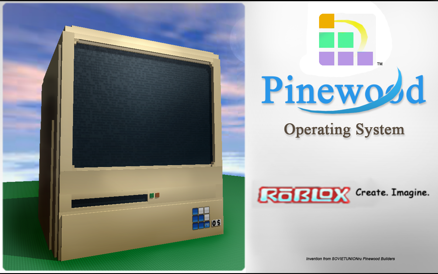 Roblox Pinewood Builders Operating System By Putinpot On Deviantart - what is a roblox operating system