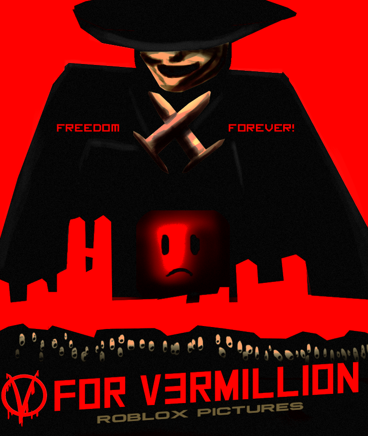Roblox V For V3rmillion By Putinpot On Deviantart - how to access the exploiting side on v3rmillion roblox