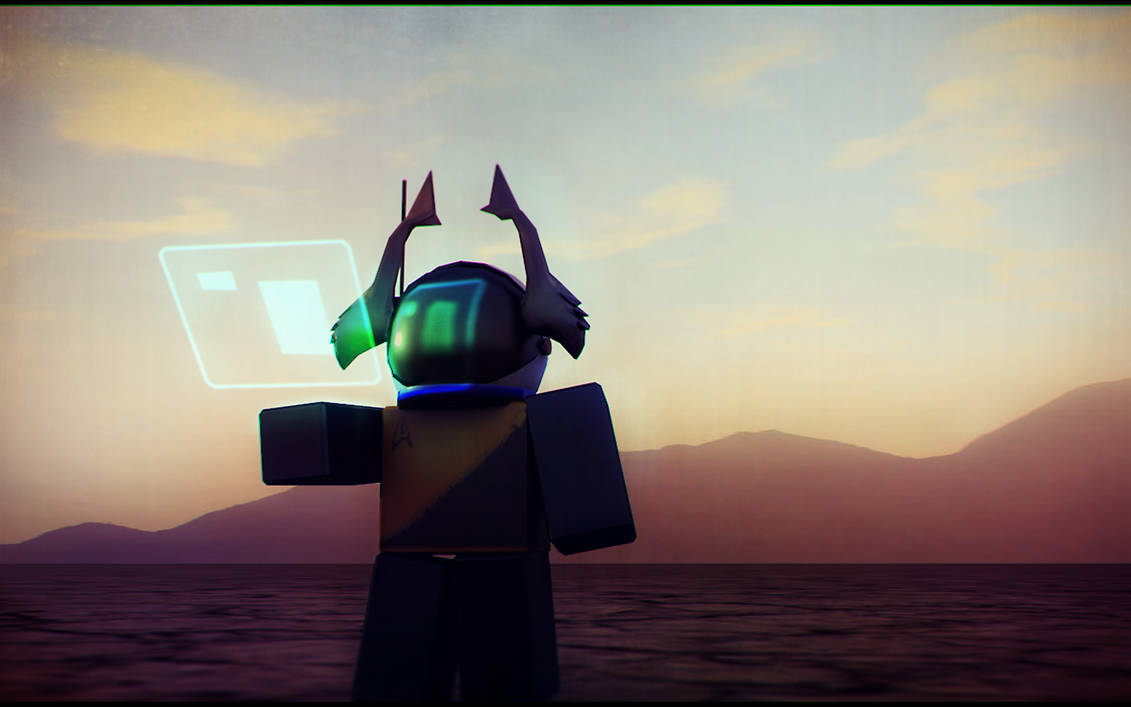 Roblox Wallpaper 3D by JoeTPB on DeviantArt