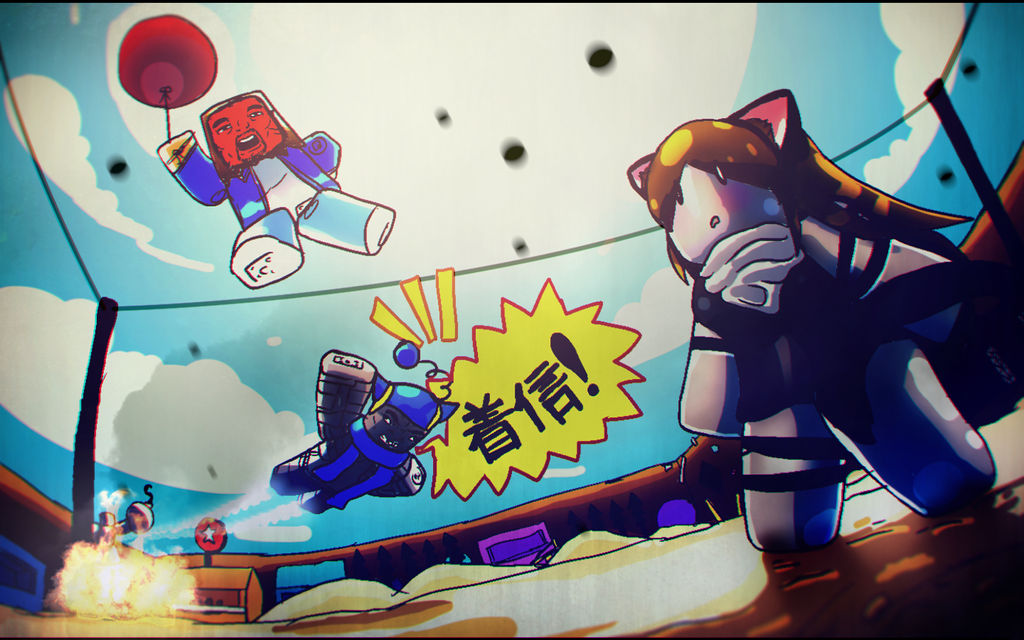 Roblox Explosive Precipitation By Putinpot On Deviantart - roblox explosive precipitation by putinpot