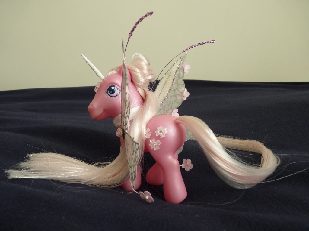 custom mlp spring season 1