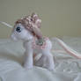 custom mlp cherry blossom carosel 3