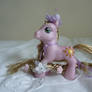 custom mlp tangled disney rapunzel 2