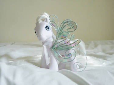 custom my little pony stardust 3