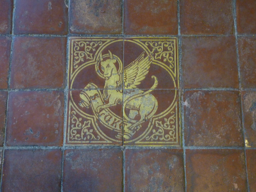 saintly tiles 2