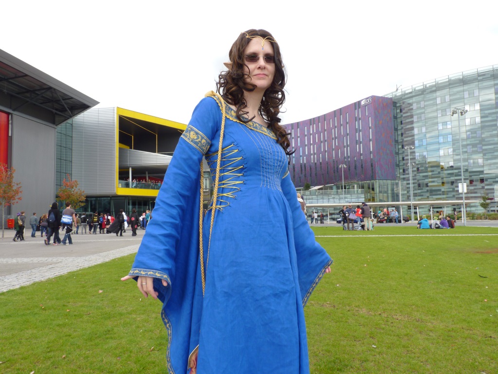 MCM Expo London October 2014 32