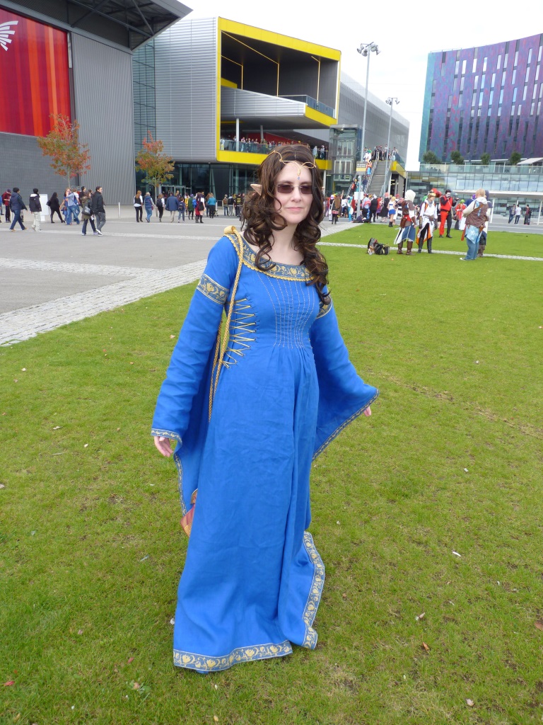 MCM Expo London October 2014 33