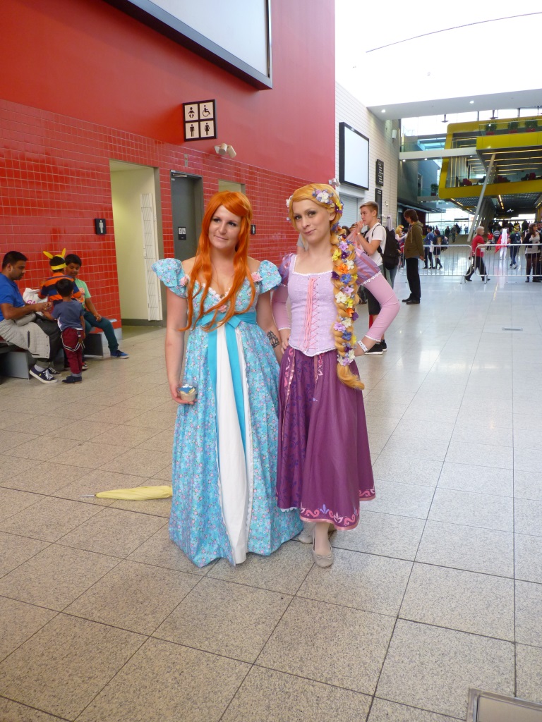 MCM Expo London October 2014 52