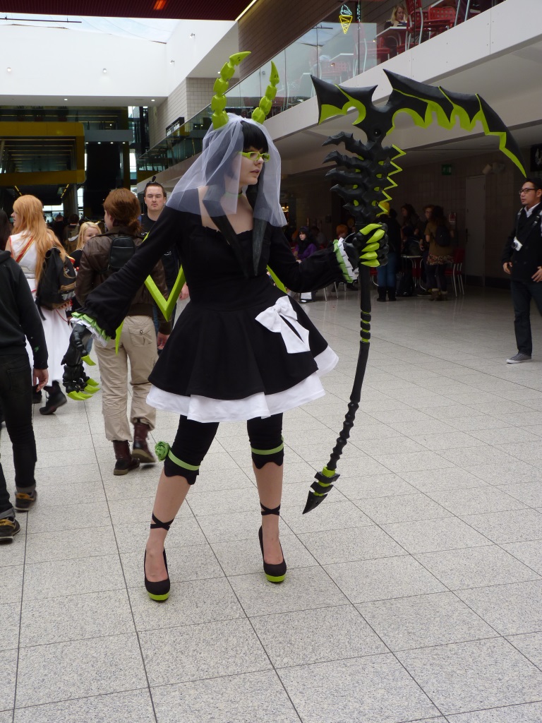 MCM Expo London October 2014 69