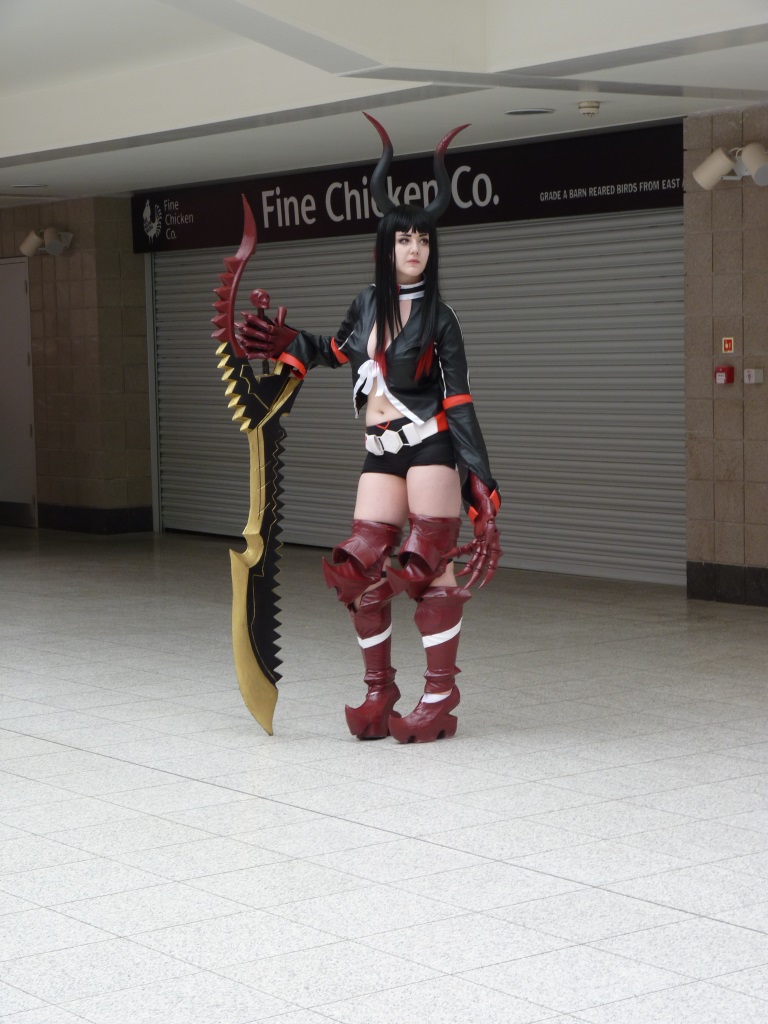 MCM Expo London October 2014 70