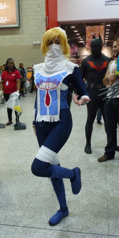 MCM Expo London October 2014 94