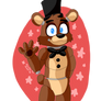 Freddy fnaf