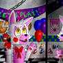 Mangle Before And After