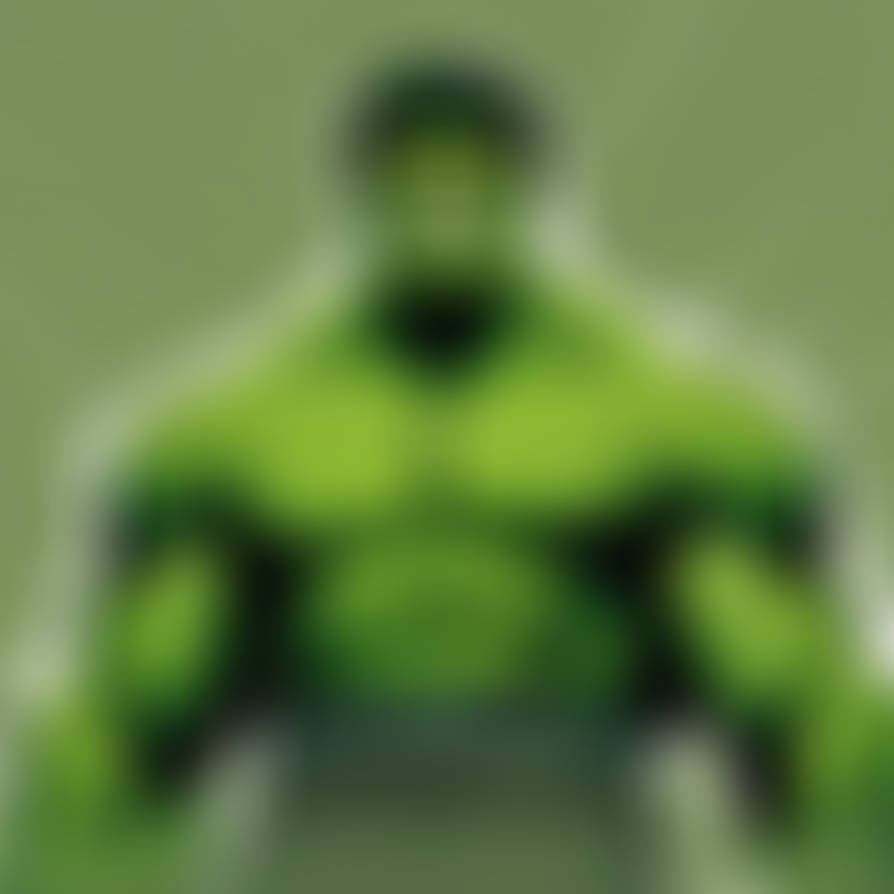 The Incredible A.I. Hulk by kodiboz on DeviantArt
