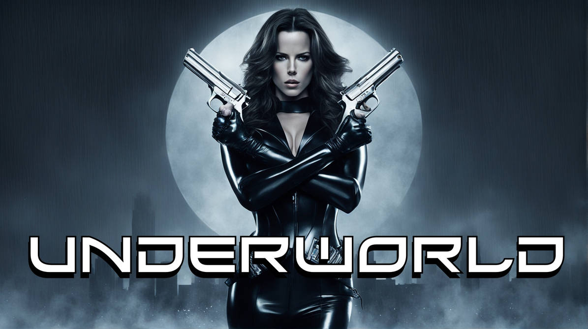 UNDERWORLD by kodiboz on DeviantArt