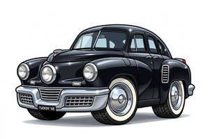 ChunkWorks - Tucker 48